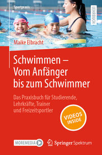 Schwimmen – Vom Anfänger bis zum Schwimmer