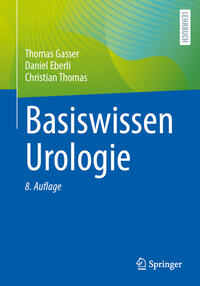 Basiswissen Urologie