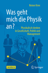 Was geht mich die Physik an?