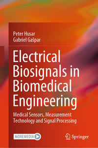 Electrical Biosignals in Biomedical Engineering