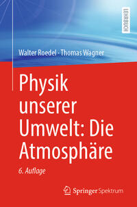Physik unserer Umwelt: Die Atmosphäre