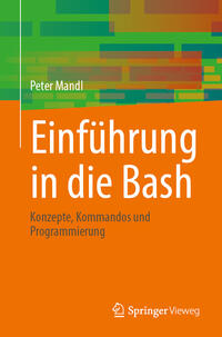 Einführung in die Bash