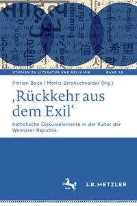 ‚Rückkehr aus dem Exil‘