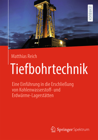 Tiefbohrtechnik