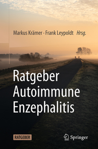 Ratgeber Autoimmune Enzephalitis