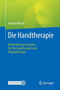 Die Handtherapie
