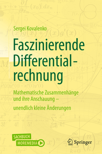 Faszinierende Differentialrechnung