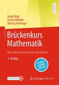 Brückenkurs Mathematik