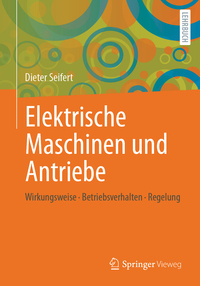 Elektrische Maschinen und Antriebe