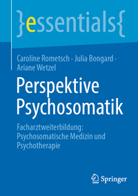 Perspektive Psychosomatik