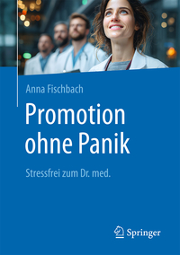 Promotion ohne Panik