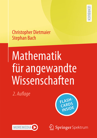Mathematik für angewandte Wissenschaften