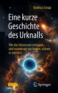 Eine kurze Geschichte des Urknalls