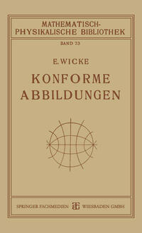 Konforme Abbildungen