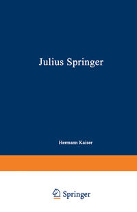 Julius Springer