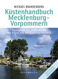 Küstenhandbuch Mecklenburg-Vorpommern