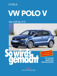 VW Polo ab 6/09