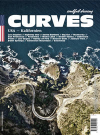 CURVES USA - Kalifornien