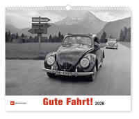 Gute Fahrt! 2026