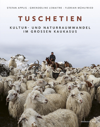Tuschetien