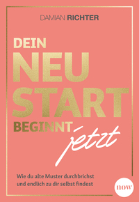 Dein Neustart beginnt jetzt