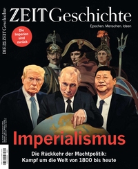 ZEIT Geschichte 4/25