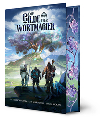 Die Gilde der Wortmagier