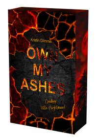 own my ashes