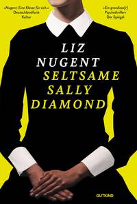 Seltsame Sally Diamond