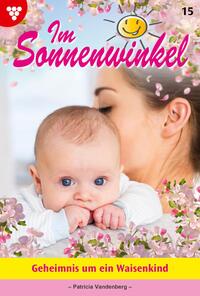Geheimnis um ein Waisenkind