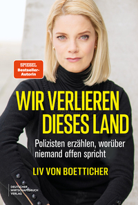 Wir verlieren dieses Land