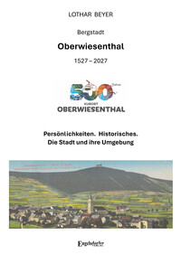 500 Jahre Bergstadt Oberwiesenthal (1527 – 2027)