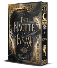 Drei Nächte in Fasar 3
