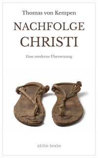 Nachfolge Christi