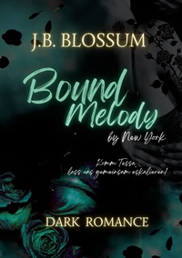 Bound Melody, by New York