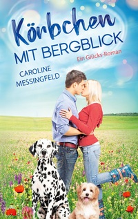 Körbchen mit Bergblick