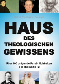 Haus des Theologischen Gewissens | 2