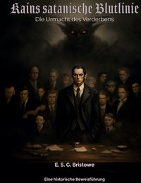 Kains satanische Blutlinie