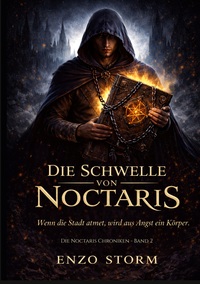 Die Schwelle von Noctaris