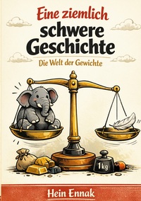 Eine ziemlich schwere Geschichte