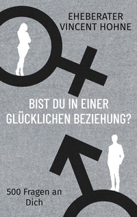 Bist Du in einer glücklichen Beziehung?