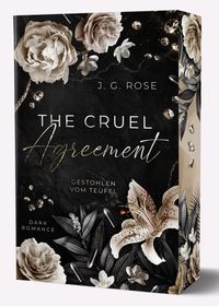 The Cruel Agreement - Gestohlen vom Teufel