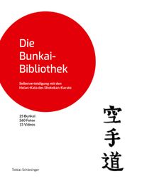 Die Bunkai-Bibliothek