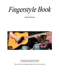 Fingerstyle Book