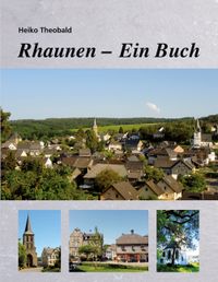 Rhaunen
