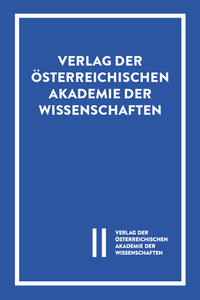 Österreichisches Biographisches Lexikon 1815-1950 / Österreichisches Biographisches Lexikon 1815-1950