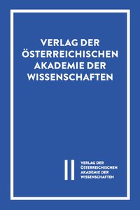 Wiener Zeitschrift für die Kunde Südasiens und Archiv für Indische Philosophie / Wiener Zeitschrift für die Kunde Südasiens und Archiv für Indische Philosophie