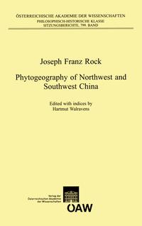 Joseph Franz Rock