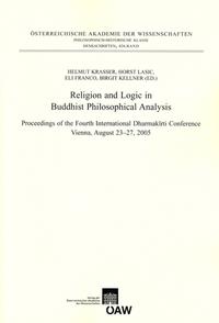 Religion and Logic in Buddhist Philosophical Analysis