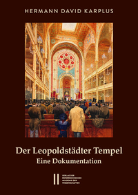 Der Leopoldstädter Tempel